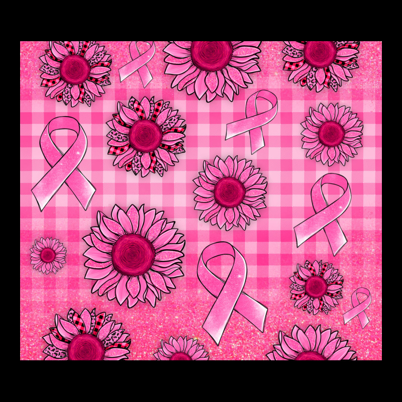 Breast Cancer Ladies Tee by Jasminsmagicworld | Teevron