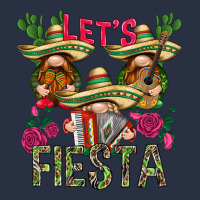 Let's Fiesta With Gnomes Heavyweight Sweatshirt | Teevron
