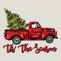 Tis The Season Heavy Core Tee | Teevron