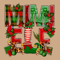 Christmas Mimi Elf Vintage Hoodie | Teevron