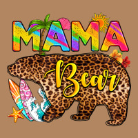 Mama Bear Summer Long Sleeve Tee | Teevron
