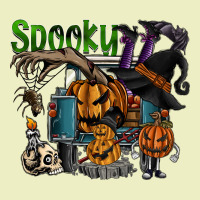 Spooky Urban Hoodie | Teevron