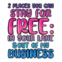 2 places you can stay for free in your lane and ou | Teevron