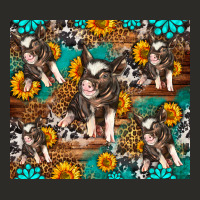 Western Pigs Heavy Core Tee | Teevron