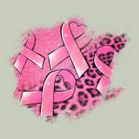 Breast Cancer Patches Ladies Tee | Teevron