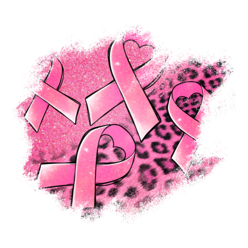 Breast Cancer Patches Ladies Tee by Jasminsmagicworld | Teevron