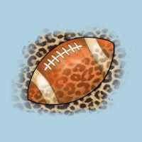 American Football Leopard Premium Hoodie | Teevron