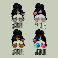 Kidlife Girl Bundle Long Sleeve Tee | Teevron
