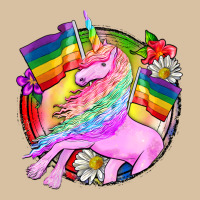 Pride Unicorn Heavyweight Hoodie | Teevron