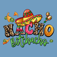 Nacho Bitchacho Urban Heavy Tee | Teevron