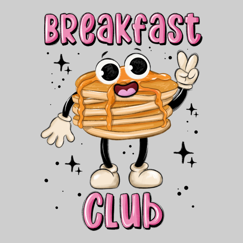 Breakfast Club Premium Tee by MaliasSmallBusiness | Teevron