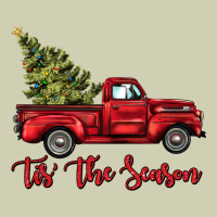 Tis The Season Heavy Core Tee | Teevron