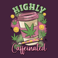 Highly Caffeinated Premium Tee | Teevron