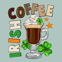 Irish Coffee St. Patrick's Day Premium Sweatshirt | Teevron