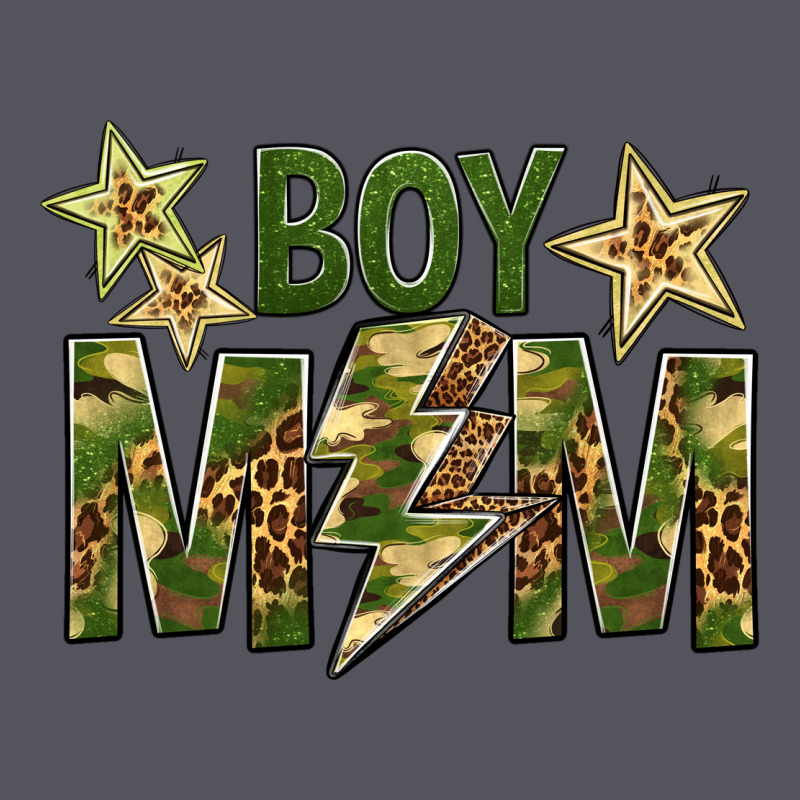 Boy Mom Vintage Hoodie by BundleAndBundleShop | Teevron