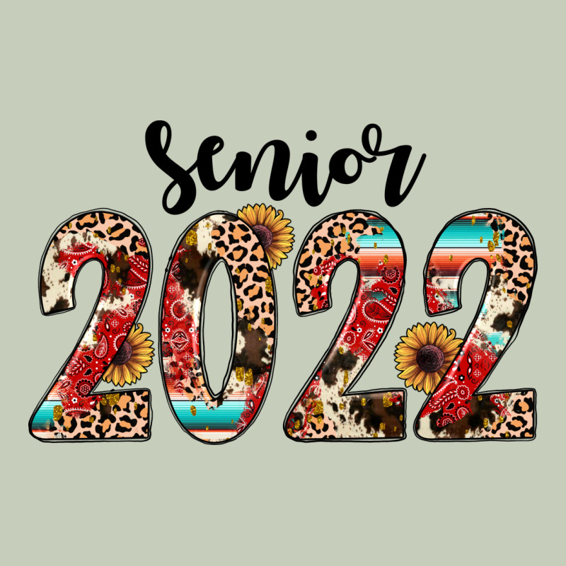Senior 2022 Western Classic Tee by JahusDesignShop | Teevron