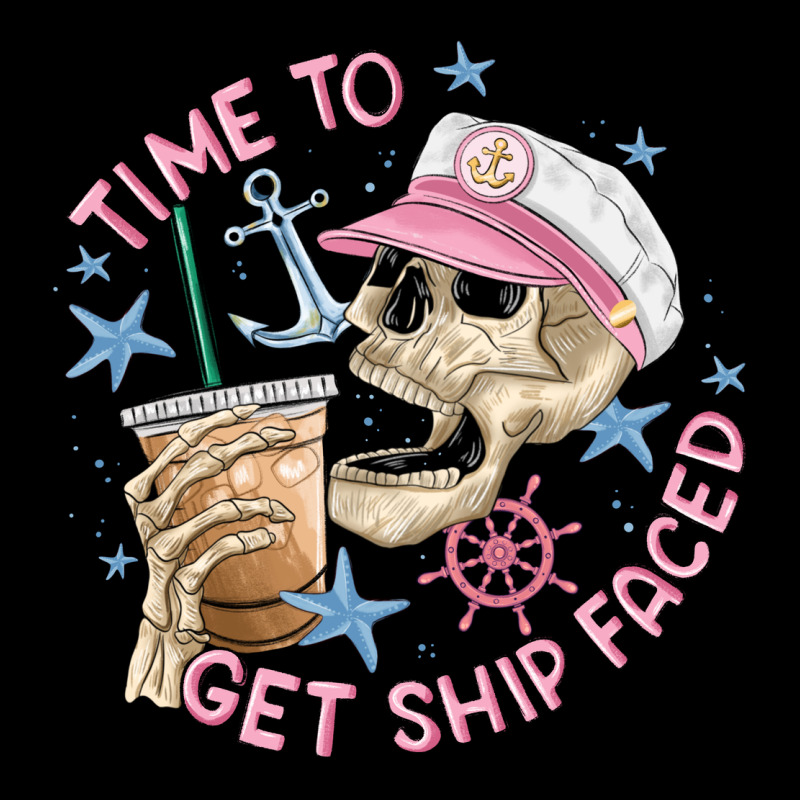 Time To Get Ship Faced Premium Tee by MaliasSmallBusiness | Teevron