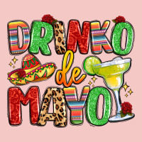 Drinko De Mayo Urban Heavy Tee | Teevron