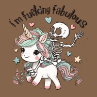 I'm Fucking Fabulous Premium Tee | Teevron