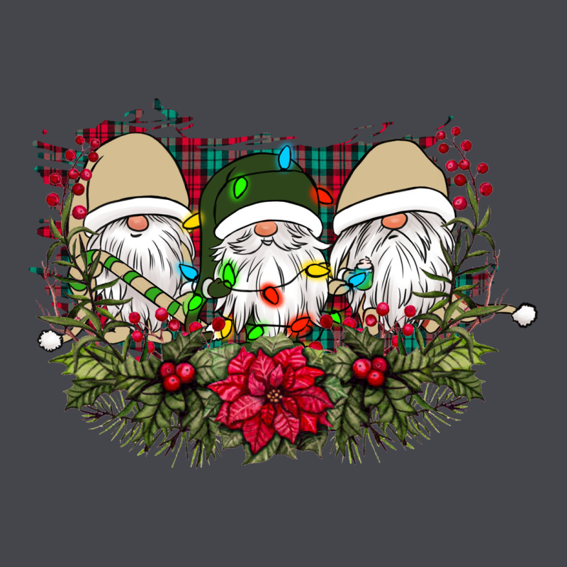 Christmas Gnomes Long Sleeve Tee by Bettercallsaul | Teevron