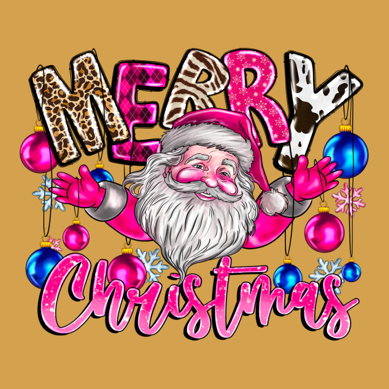 Merry Christmas Santa Urban Hoodie by CowhideDigitalArt | Teevron