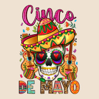 Cinco De Mayo Urban Heavy Tee | Teevron