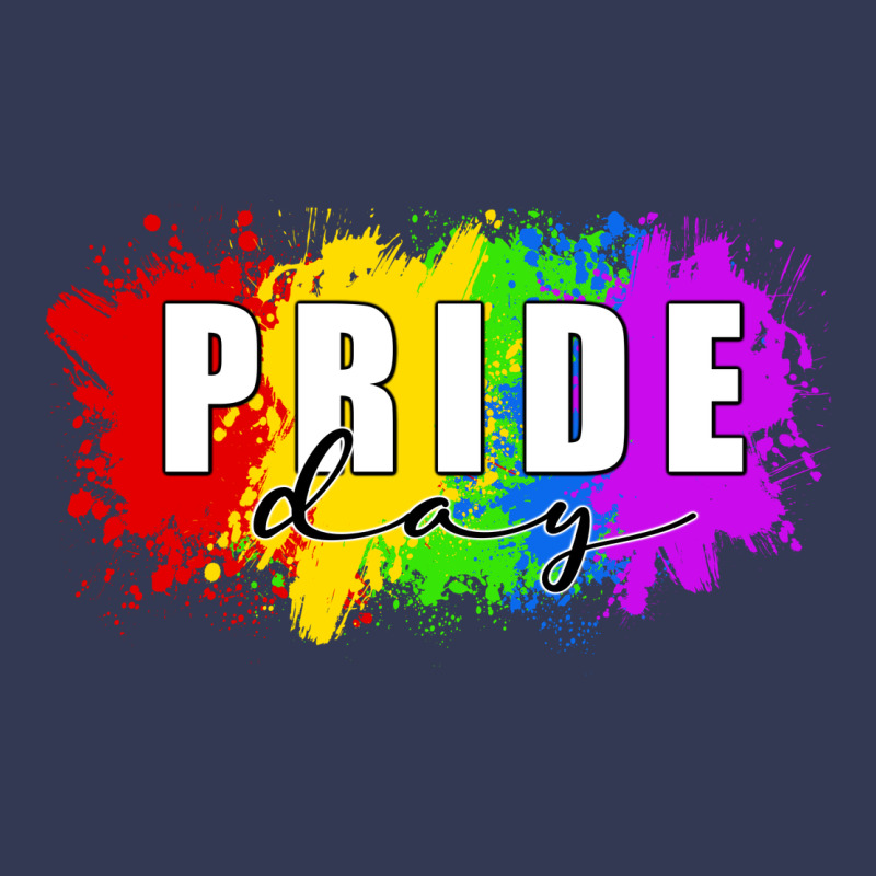 Pride Day Heavyweight Hoodie by FaDigitalArtStudio | Teevron