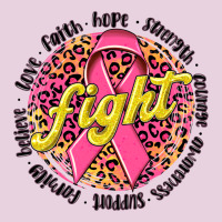 Fight Breast Cancer Ladies Tee | Teevron