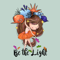 Be The Light Zipper Hoodie | Teevron