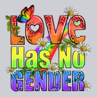 Love Has No Gender Pride Lgbtq Classic Tee | Teevron