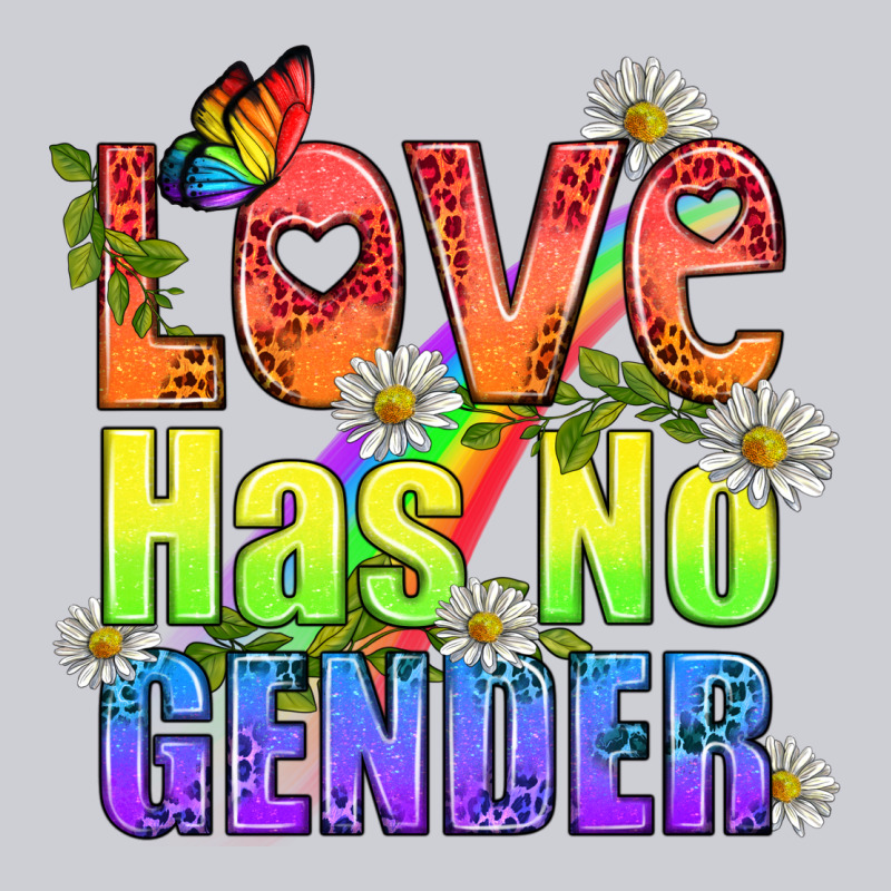 Love Has No Gender Pride Lgbtq Classic Tee by BundleAndBundleShop | Teevron