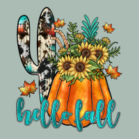 Hello Fall Classic Tee | Teevron