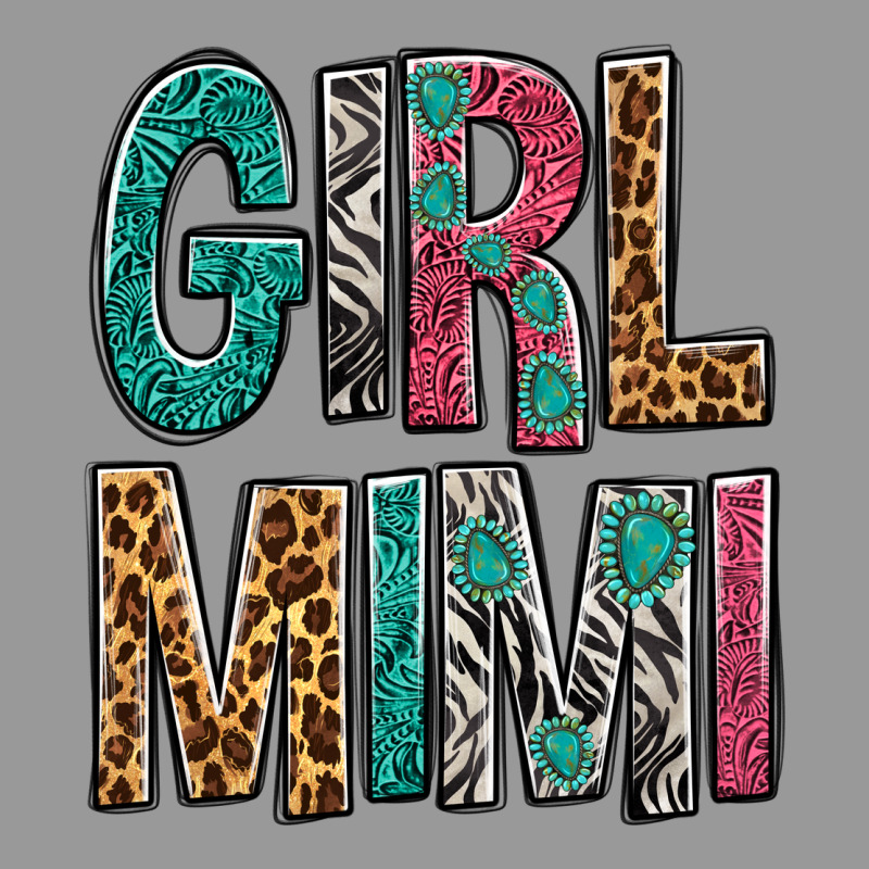 Girl Mimi Vintage Hoodie by BundleAndBundleShop | Teevron