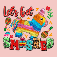 Let's Get Smashed Urban Heavy Tee | Teevron