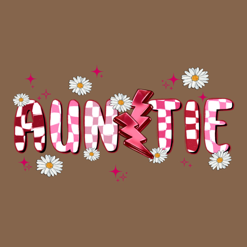 Auntie Premium Tee by MaliasSmallBusiness | Teevron