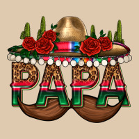 Papa Heavyweight Sweatshirt | Teevron