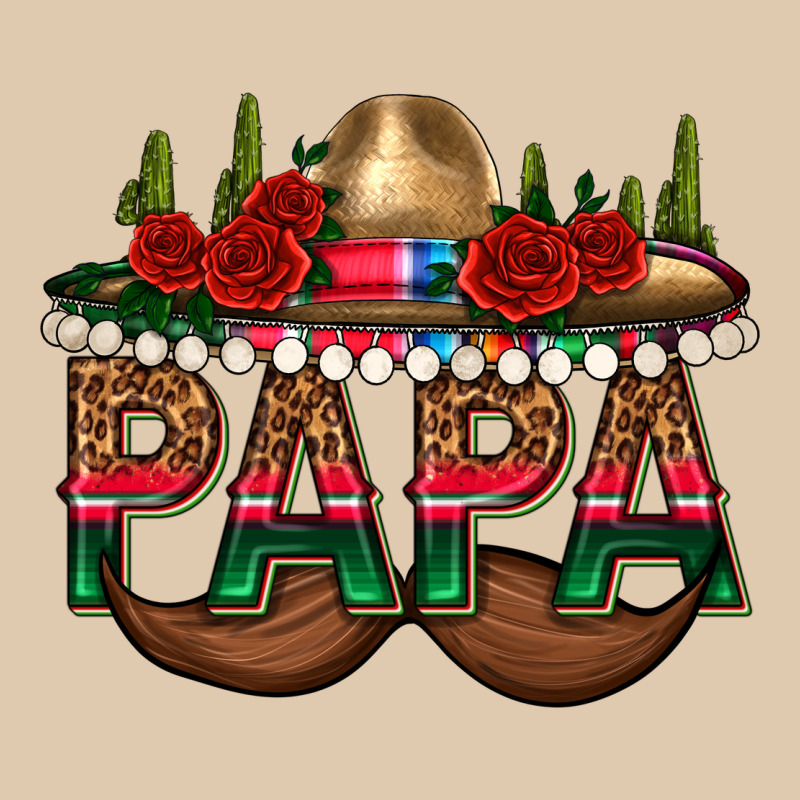 Papa Heavyweight Sweatshirt by texasbilliewilder | Teevron