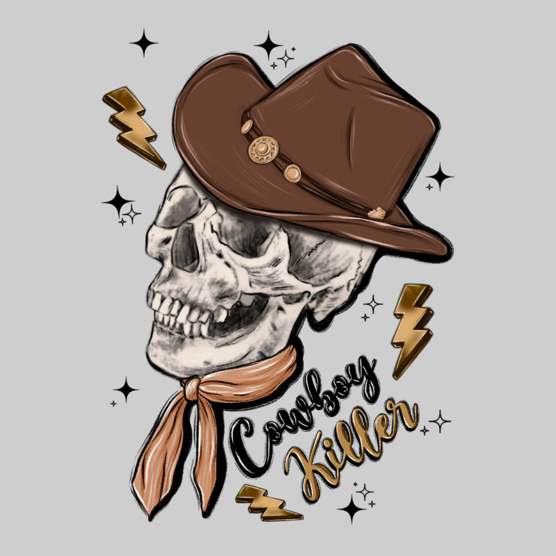 Cowboy Killer Premium Tee by MaliasSmallBusiness | Teevron