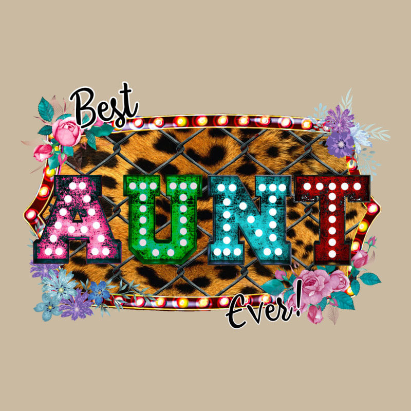 Best Aunt Ever! Long Sleeve Tee by Bettercallsaul | Teevron
