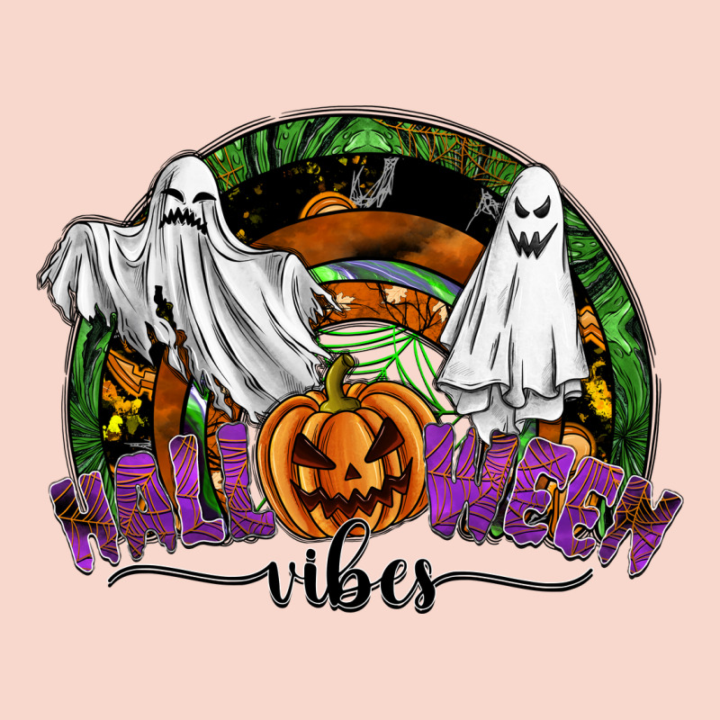 Halloween Vibes Urban Hoodie by SublimationCraftShop | Teevron