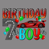 Birthday Boy Vintage Tee | Teevron