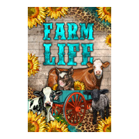 Western Farm Life | Teevron
