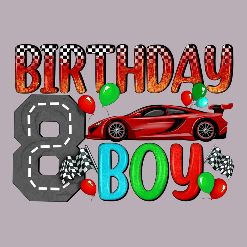 Birthday Boy Vintage Tee by BundleAndBundleShop | Teevron