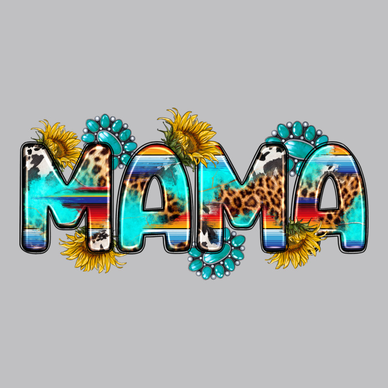 Western Mama Long Sleeve Tee by RanaPortraitStore | Teevron