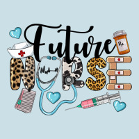 Western Future Nurse Ladies Tee | Teevron
