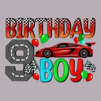 Birthday Boy Vintage Tee | Teevron