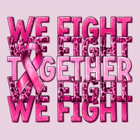 Together We Fight Cancer Ladies Tee | Teevron