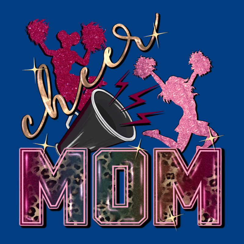 Cheer Mom Mother's Day Premium Sweatshirt by FaDigitalArtStudio | Teevron