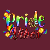 Pride Vibes Lgbtq Classic Tee | Teevron