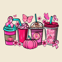 Cancer Coffee Cups Ladies Tee | Teevron